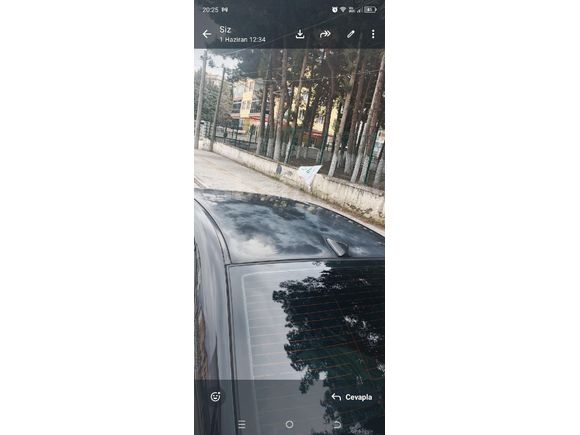 SAHİBİNDEN DEĞİŞENSİZ BAKIMLI LACETTİ