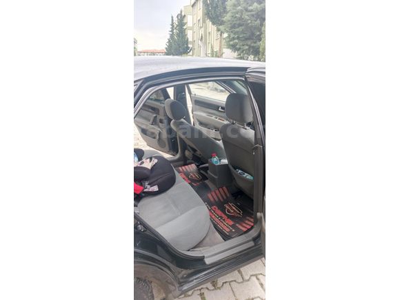 SAHİBİNDEN DEĞİŞENSİZ BAKIMLI LACETTİ