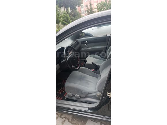 SAHİBİNDEN DEĞİŞENSİZ BAKIMLI LACETTİ
