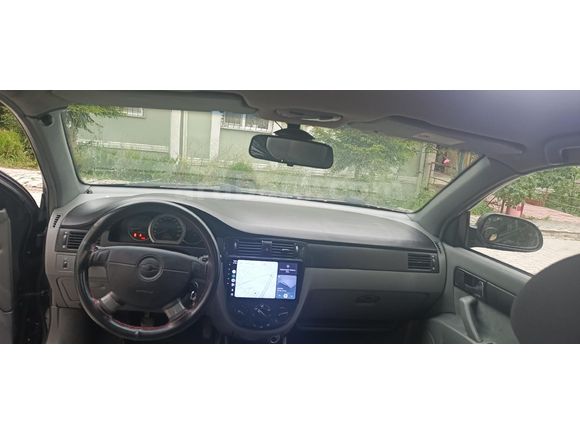 SAHİBİNDEN DEĞİŞENSİZ BAKIMLI LACETTİ