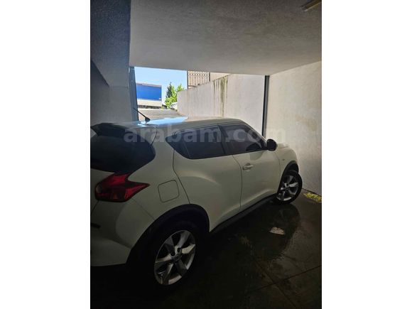 Sahibinden Nissan Juke 1.5 dCi Tekna 2012 Model 