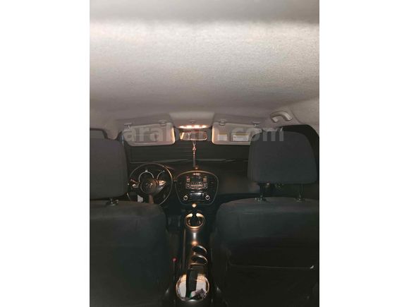 Sahibinden Nissan Juke 1.5 dCi Tekna 2012 Model 