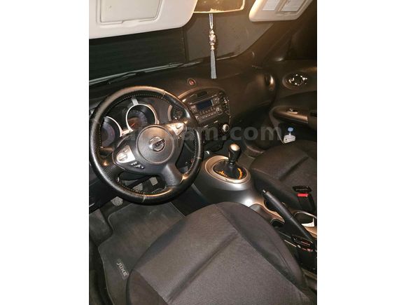 Sahibinden Nissan Juke 1.5 dCi Tekna 2012 Model 