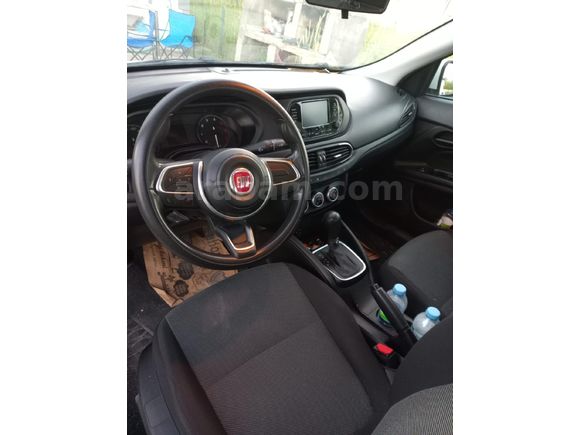 Sahibinden Fiat Egea 1.6 Multijet Easy 2023 Model otomatik vitesl Ankara