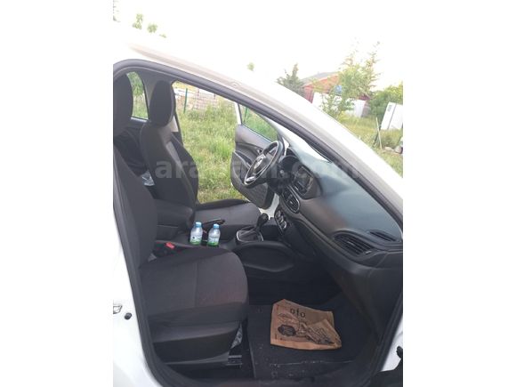 Sahibinden Fiat Egea 1.6 Multijet Easy 2023 Model otomatik vitesl Ankara