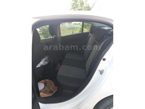 Sahibinden Fiat Egea 1.6 Multijet Easy 2023 Model otomatik vitesl Ankara