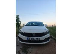 Sahibinden Fiat Egea 1.6 Multijet Easy 2023 Model Ankara
