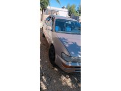 Sahibinden Toyota Corolla 1.3 XL 1996 Model