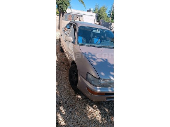 Sahibinden Toyota Corolla 1.3 XL 1996 Model
