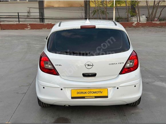 Sahibinden Opel Corsa 1.3 CDTI Essentia 2008 Model