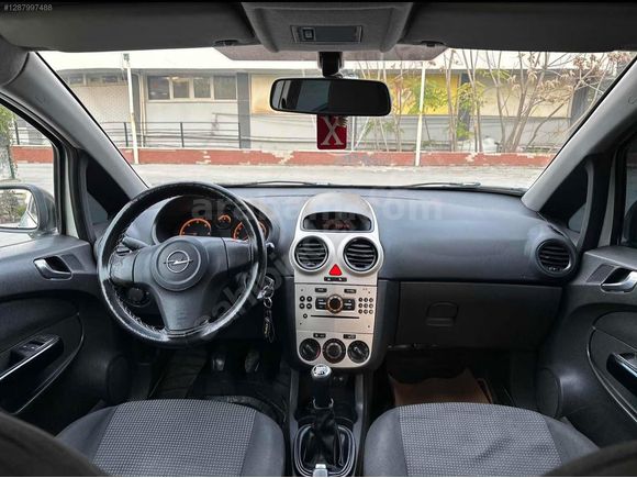 Sahibinden Opel Corsa 1.3 CDTI Essentia 2008 Model