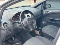 Sahibinden Opel Corsa 1.3 CDTI Essentia 2008 Model