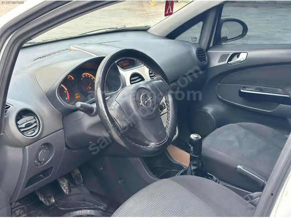 Sahibinden Opel Corsa 1.3 CDTI Essentia 2008 Model