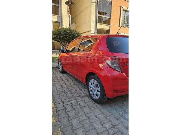 Öğretmenden Temiz Yaris