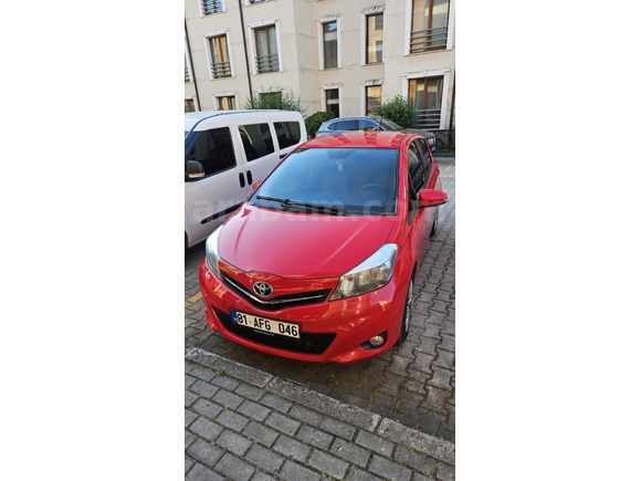 Öğretmenden Temiz Yaris