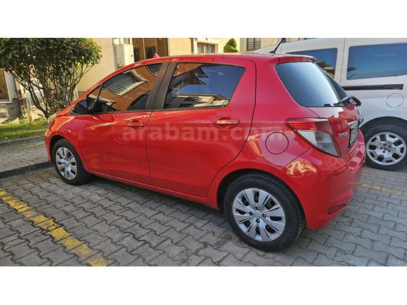 Öğretmenden Temiz Yaris