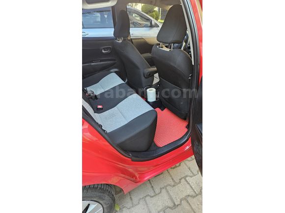 Öğretmenden Temiz Yaris