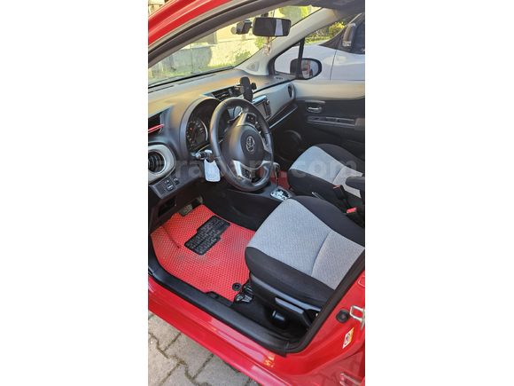 Öğretmenden Temiz Yaris
