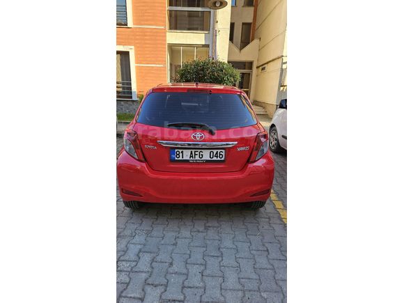 Öğretmenden Temiz Yaris