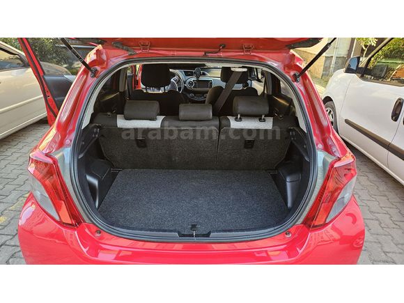 Öğretmenden Temiz Yaris