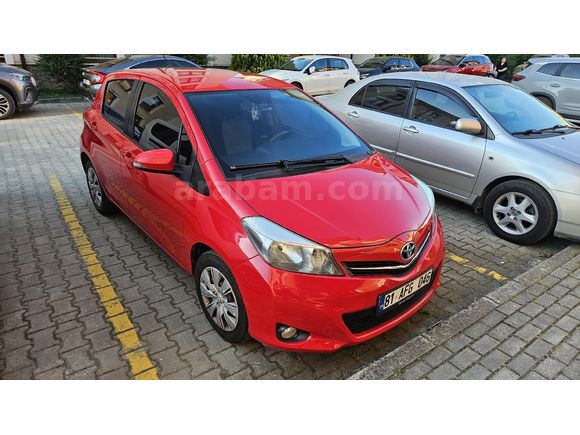 Öğretmenden Temiz Yaris