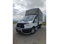 Sahibinden Ford Trucks Transit 350 M Klimalı