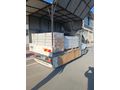 Sahibinden Ford Trucks Transit 350 M Klimalı