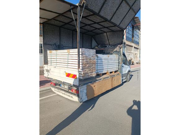 Sahibinden Ford Trucks Transit 350 M Klimalı