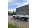 Sahibinden Ford Trucks Transit 350 M Klimalı