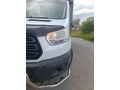 Sahibinden Ford Trucks Transit 350 M Klimalı