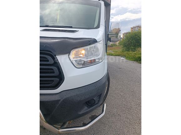 Sahibinden Ford Trucks Transit 350 M Klimalı