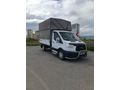 Sahibinden Ford Trucks Transit 350 M Klimalı