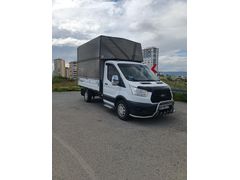 Sahibinden Ford Trucks Transit 350 M Klimalı