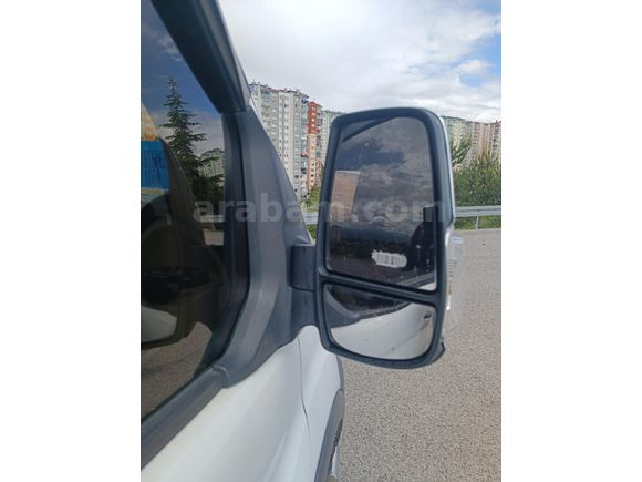 Sahibinden Ford Trucks Transit 350 M Klimalı