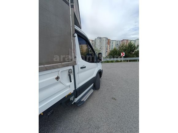 Sahibinden Ford Trucks Transit 350 M Klimalı