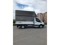 Sahibinden Ford Trucks Transit 350 M Klimalı