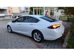 Sahibinden Opel Insignia 1.6 CDTI Design 2017 Model  156.000 km Beyaz