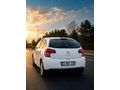 Sahibinden Citroen C3 1.4 HDi Attraction 2012 Model