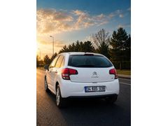 Sahibinden Citroen C3 1.4 HDi Attraction 2012 Model