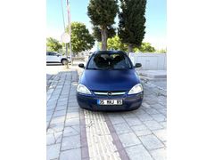 Sahibinden Opel Corsa 1.3 CDTI Essentia 2005 Model 