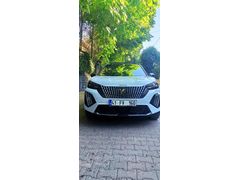 Acil Sahibinden Peugeot 2008 1.2 Hybrid GT 2026 Model