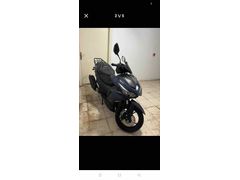 Sahibinden RKS Arome 125 