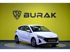 Burak'tan Otomatik Boyasız 2024 Çıkışlı Hyundai i20 1.4Mpi Style
