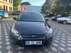 Sahibinden Ford Focus 1.6 TDCi Titanium 2013 Model 