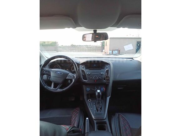 Sahibinden Ford Focus 1.5 TDCi Trend X 2018 Model 