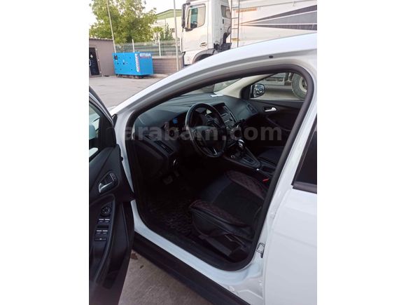 Sahibinden Ford Focus 1.5 TDCi Trend X 2018 Model 
