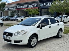 2013 FİAT LİNEA 1.4 ACTİVE 185_BİNDE LPGL +BOL EXTRALI VE BAKIMLI