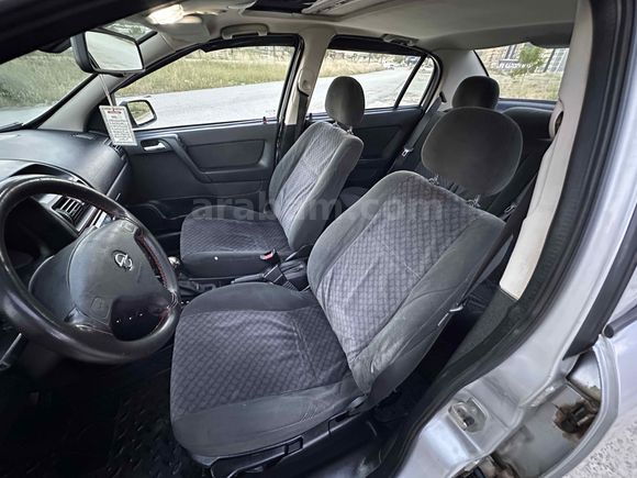 Sahibinden Opel Astra 1.6 Elegance 2003 Model 