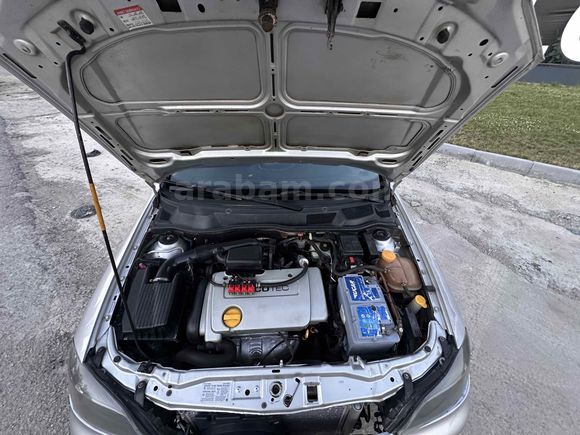 Sahibinden Opel Astra 1.6 Elegance 2003 Model 