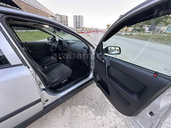 Sahibinden Opel Astra 1.6 Elegance 2003 Model 